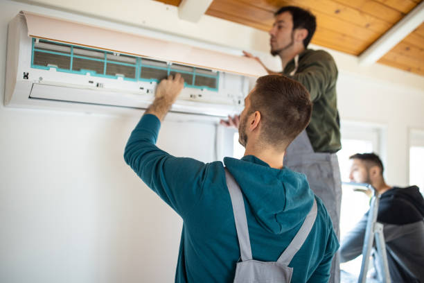 Best Emergency HVAC Repair  in Medulla, FL