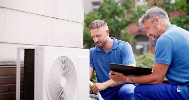 Best Affordable HVAC Services  in Medulla, FL