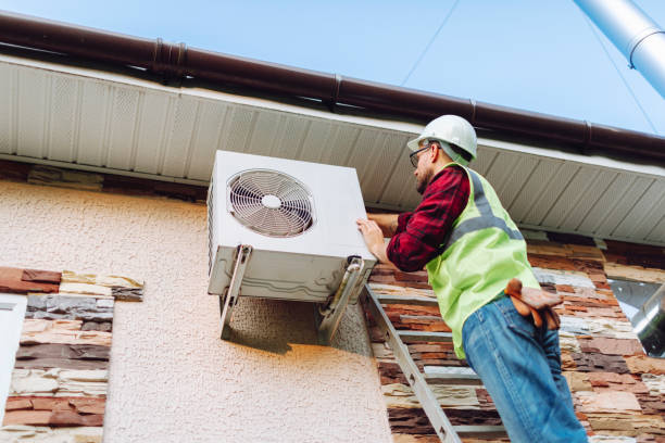 Best Ductless HVAC Repair  in Medulla, FL