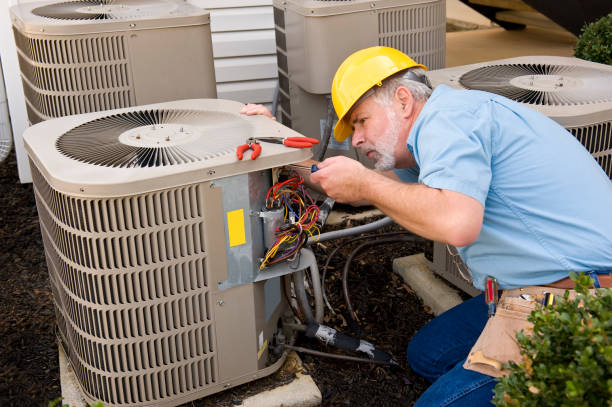 Best HVAC Air Duct Cleaning  in Medulla, FL