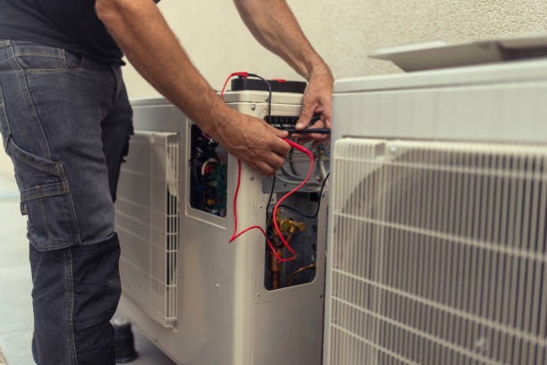 Best HVAC Emergency Services  in Medulla, FL