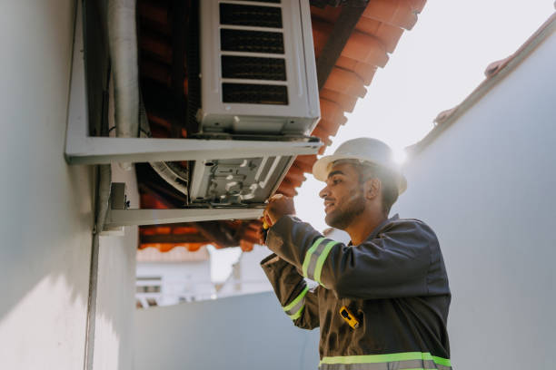 Best Commercial HVAC Repair  in Medulla, FL