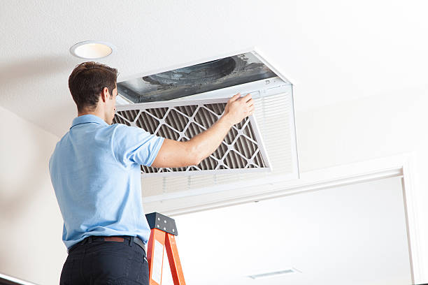 HVAC Emergency Services in Medulla, FL