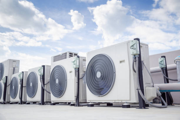 HVAC Air Duct Cleaning in Medulla, FL