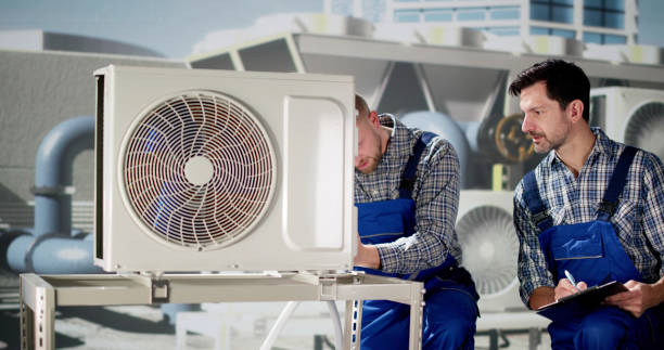 Air Duct Cleaning in Medulla, FL