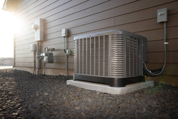 Best HVAC Installation Services  in Medulla, FL